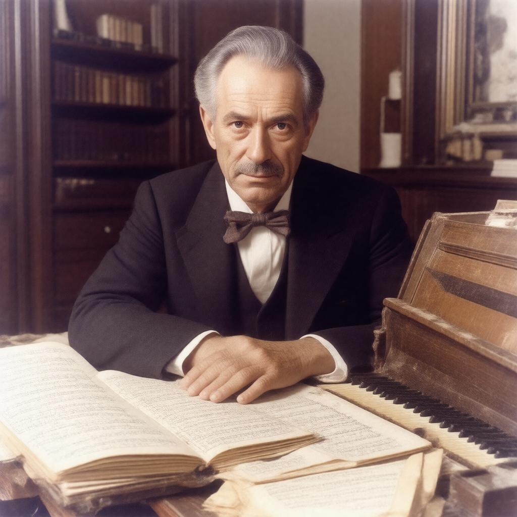 Miklós Rózsa